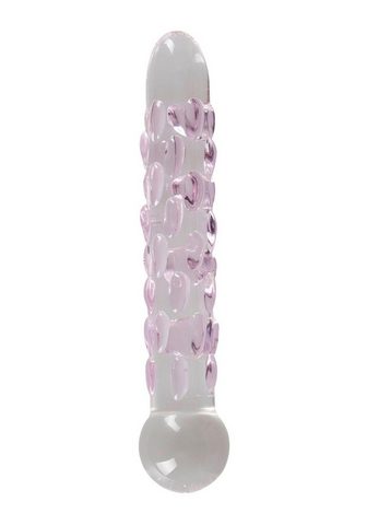 ICICLES Dildo " No. 7"