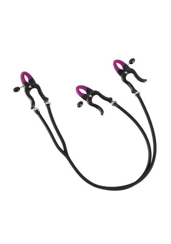Nippelklemme "BK Nipple & cli...