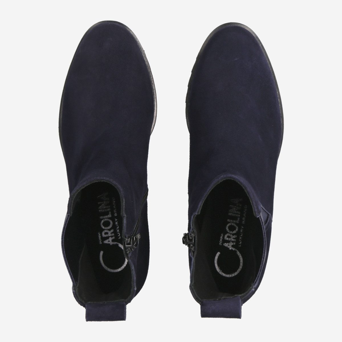 Donna Carolina Donna Carolina RAY NAVY 50.699.063-002, Stiefeletten, Blau, Damen Stiefelette