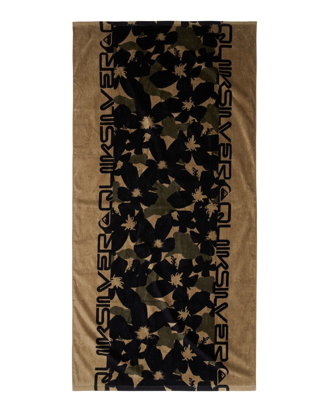 Quiksilver Badeponcho Freshness