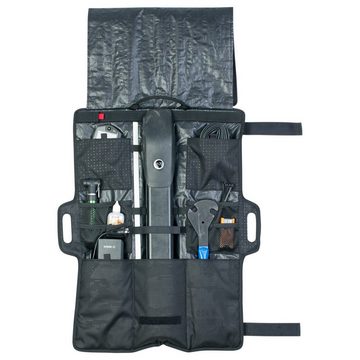 EVOC Fahrradtasche Gear Wrap L - Fahrrad-Werkzeugtasche 70 cm (1-tlg)