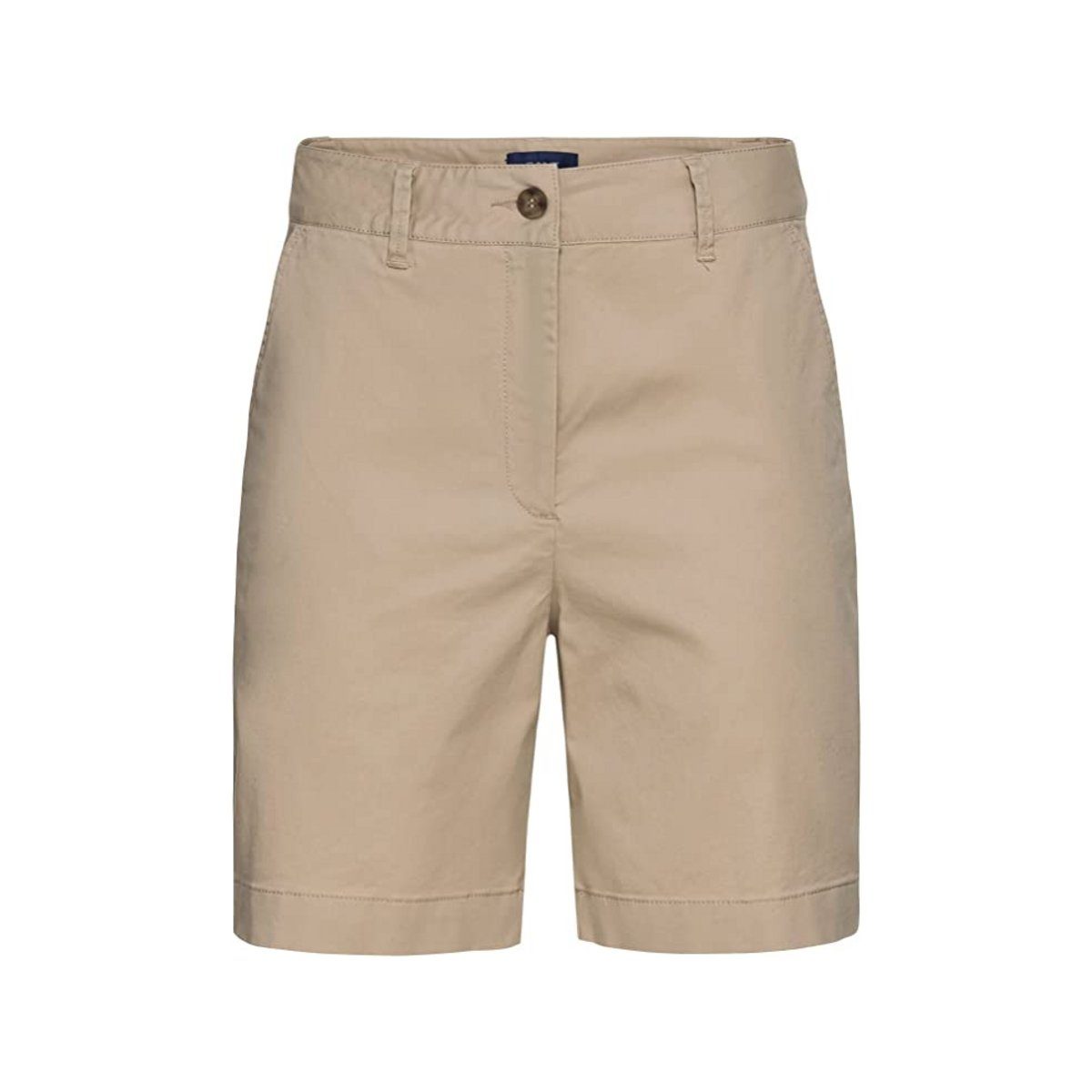 Gant DrySand(277) regular (1-tlg., EU-Größen) Bermudas uni