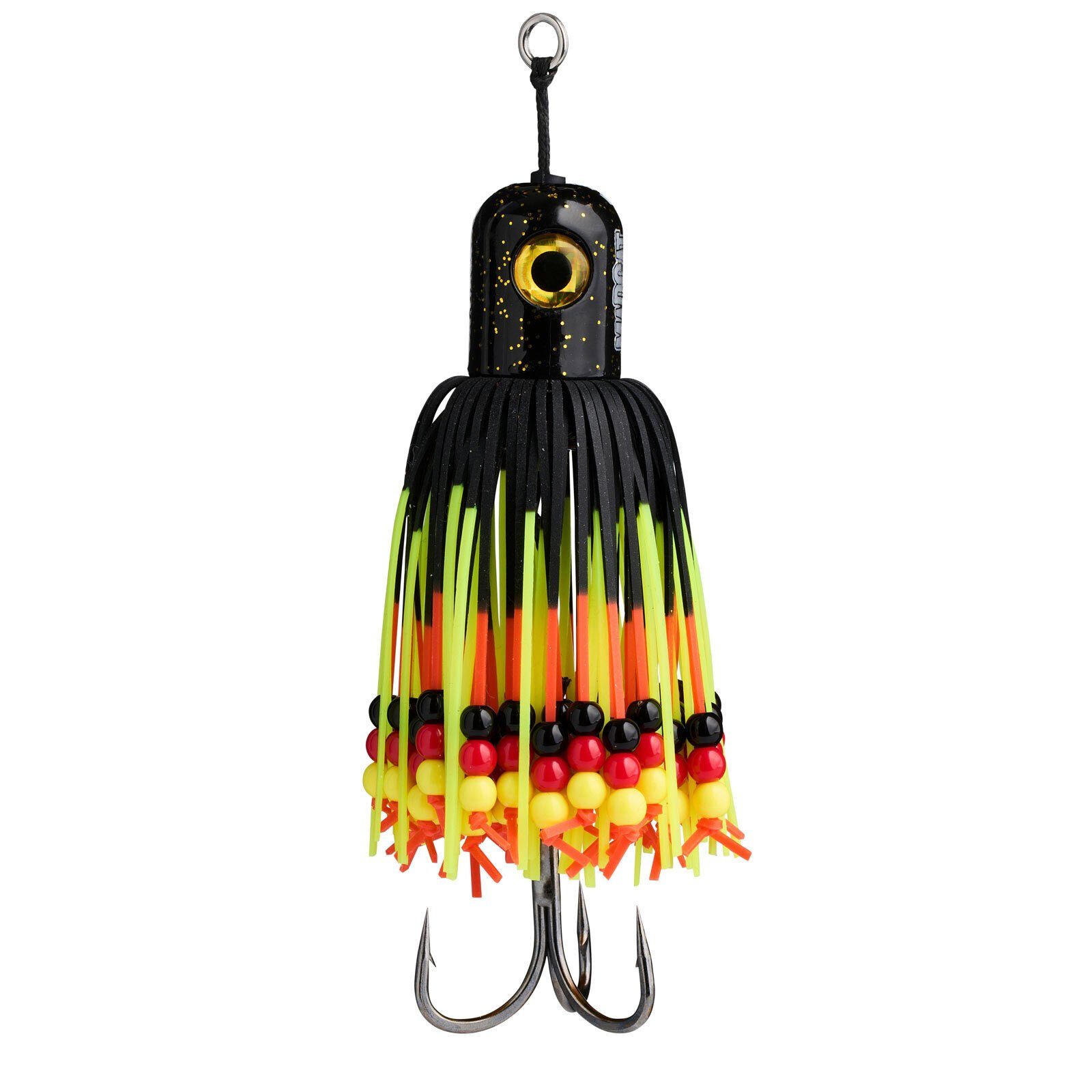 DAM Fishing Kunstköder MADCAT Clonk Teaser The Original 100g 150g 200g Waller/Wels Köder, Kann auch ohne Klonk verwendet werden