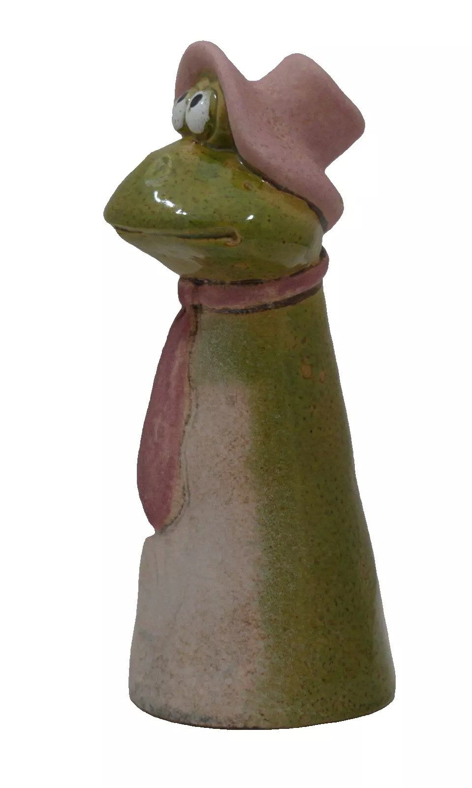 Kaufhaus le petit Tierfigur Gartenstecker Frosch günstig online kaufen