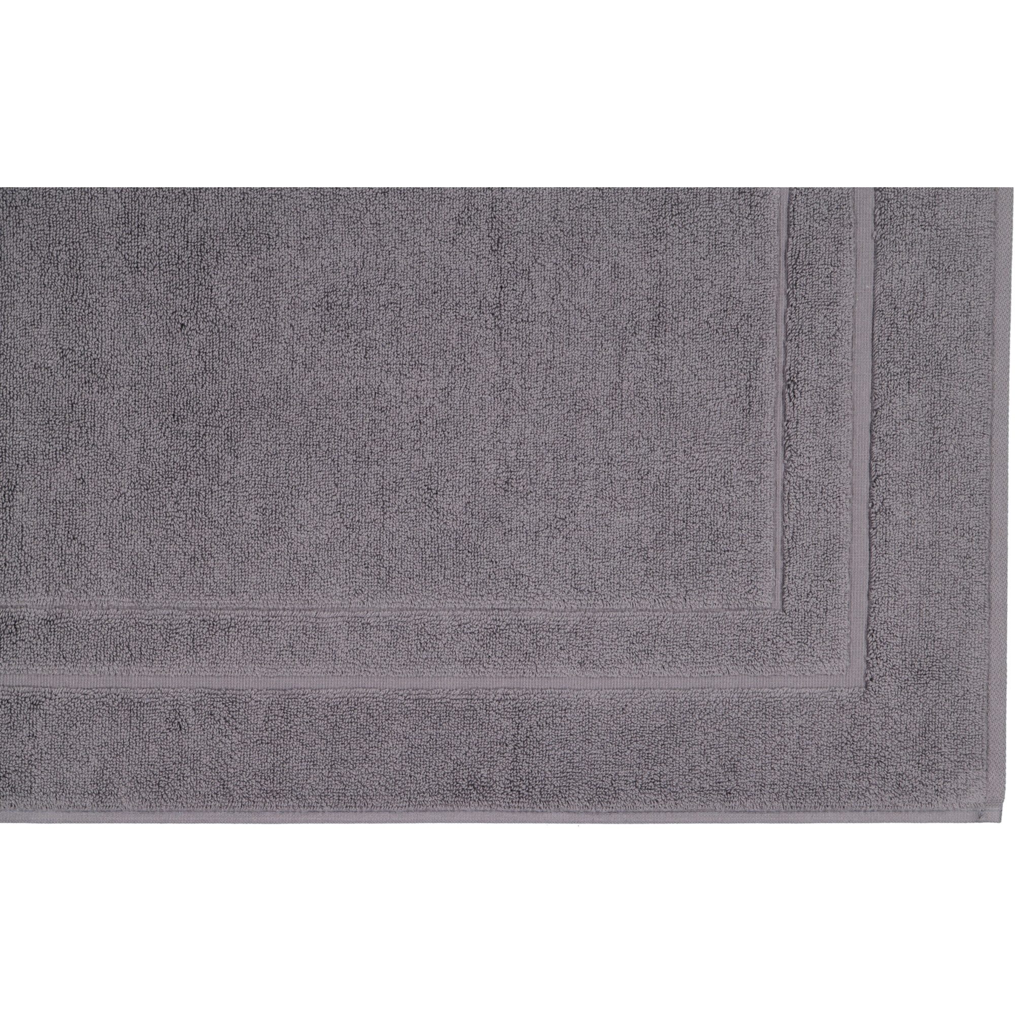Cawö Duschmatte Classic 303, 100% Baumwolle