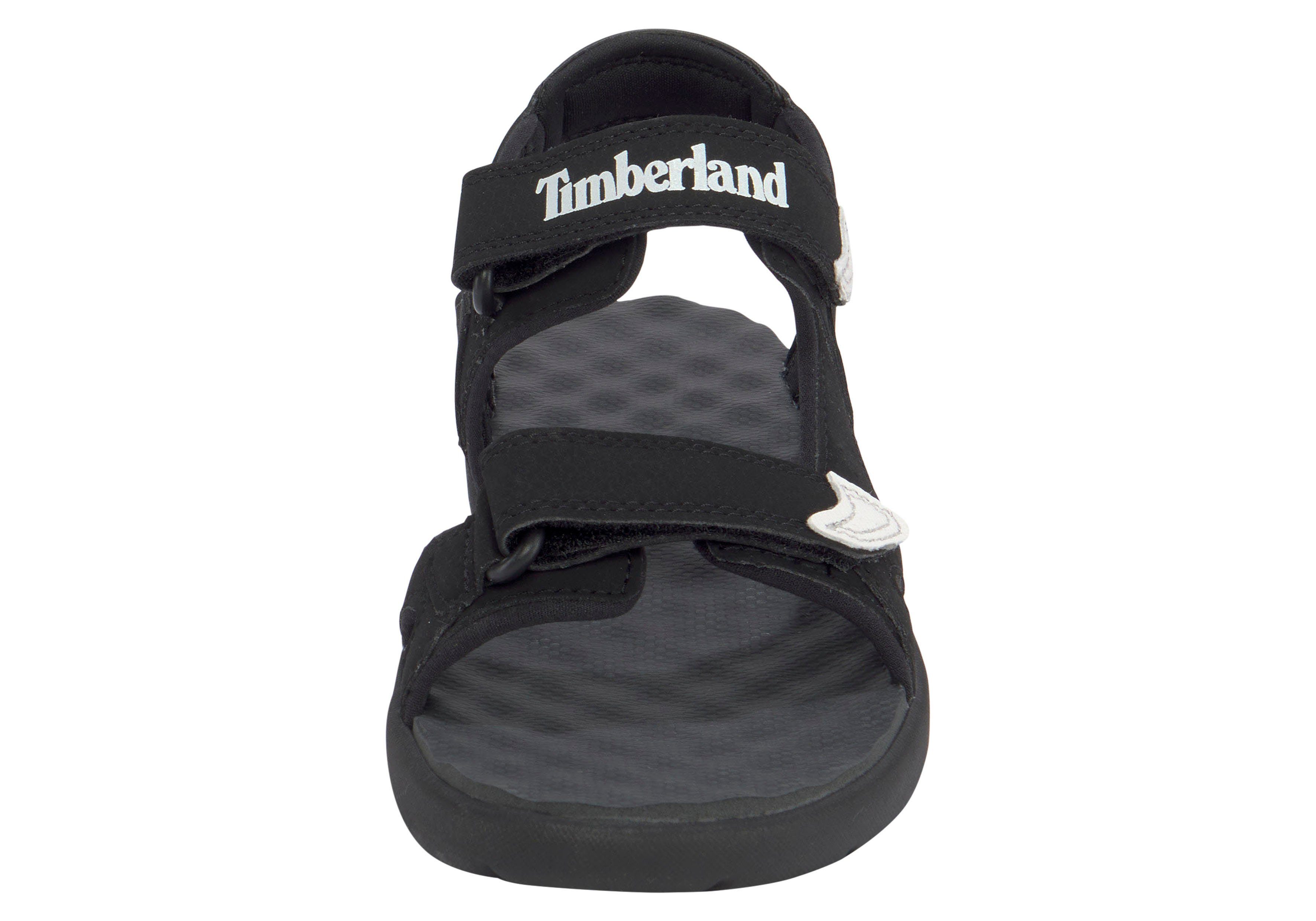 Timberland PERKINS ROW BACKSTRAP SANDAL Sandale mit Klettverschluß