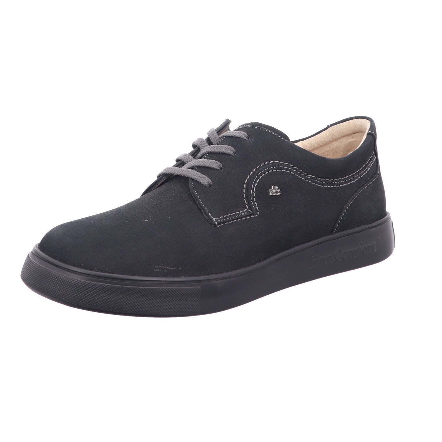 97311 049393 Schnürschuh