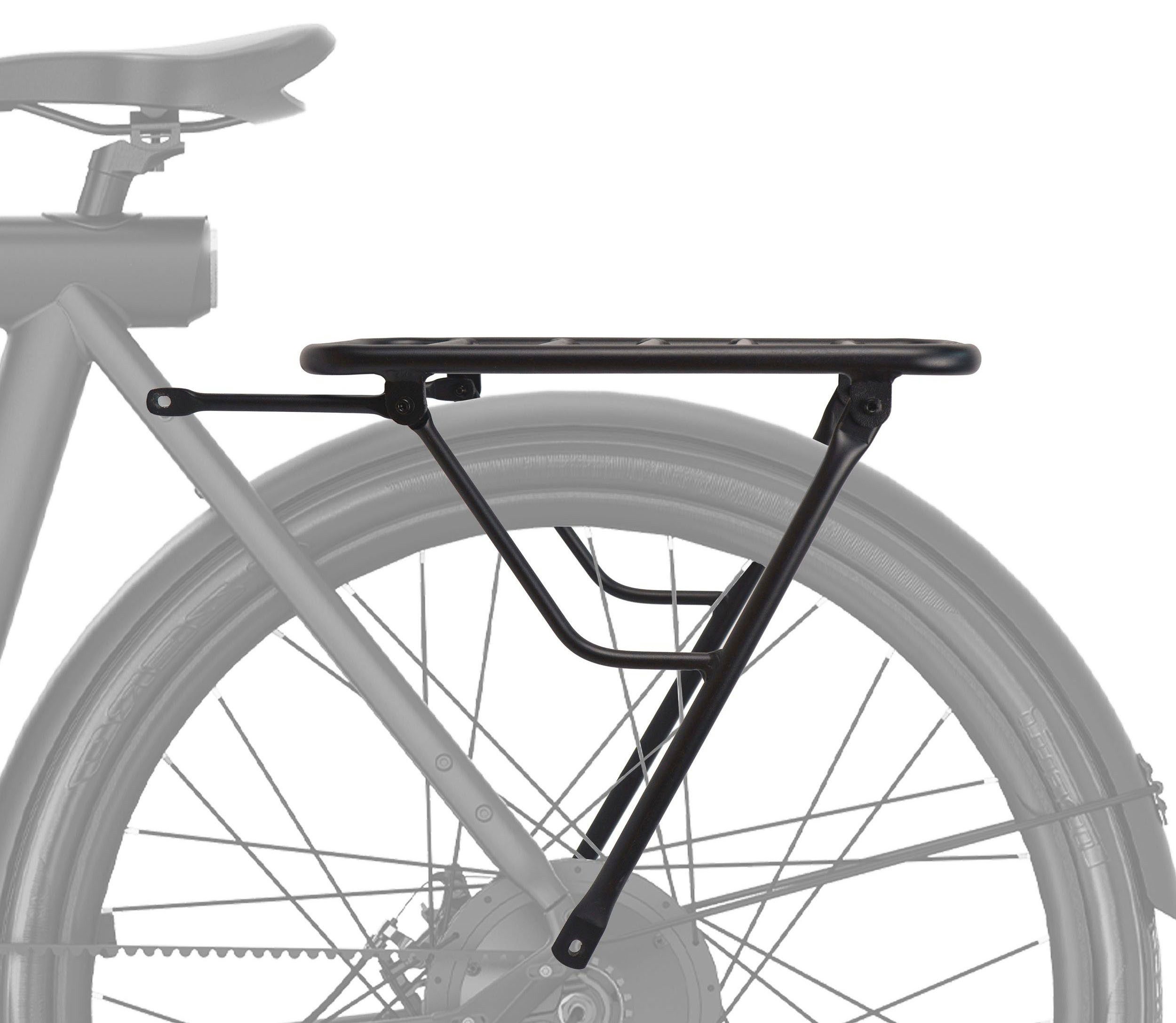 SachsenRAD Fahrrad-Gepäckträger für Bird C6M/F/R (1-St)