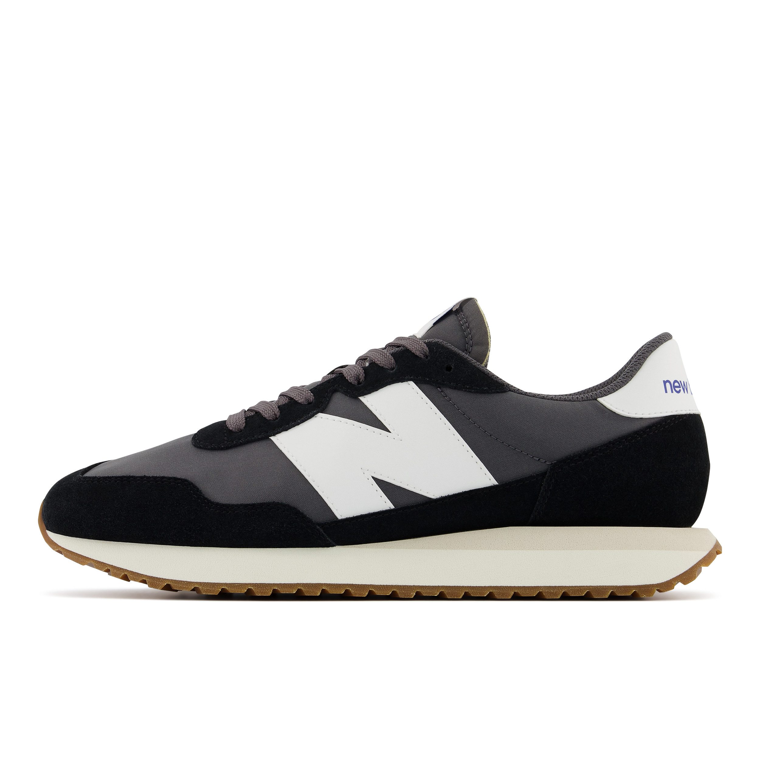 New Balance M237 Sneaker vom New Balance 327 inspiriert günstig online kaufen