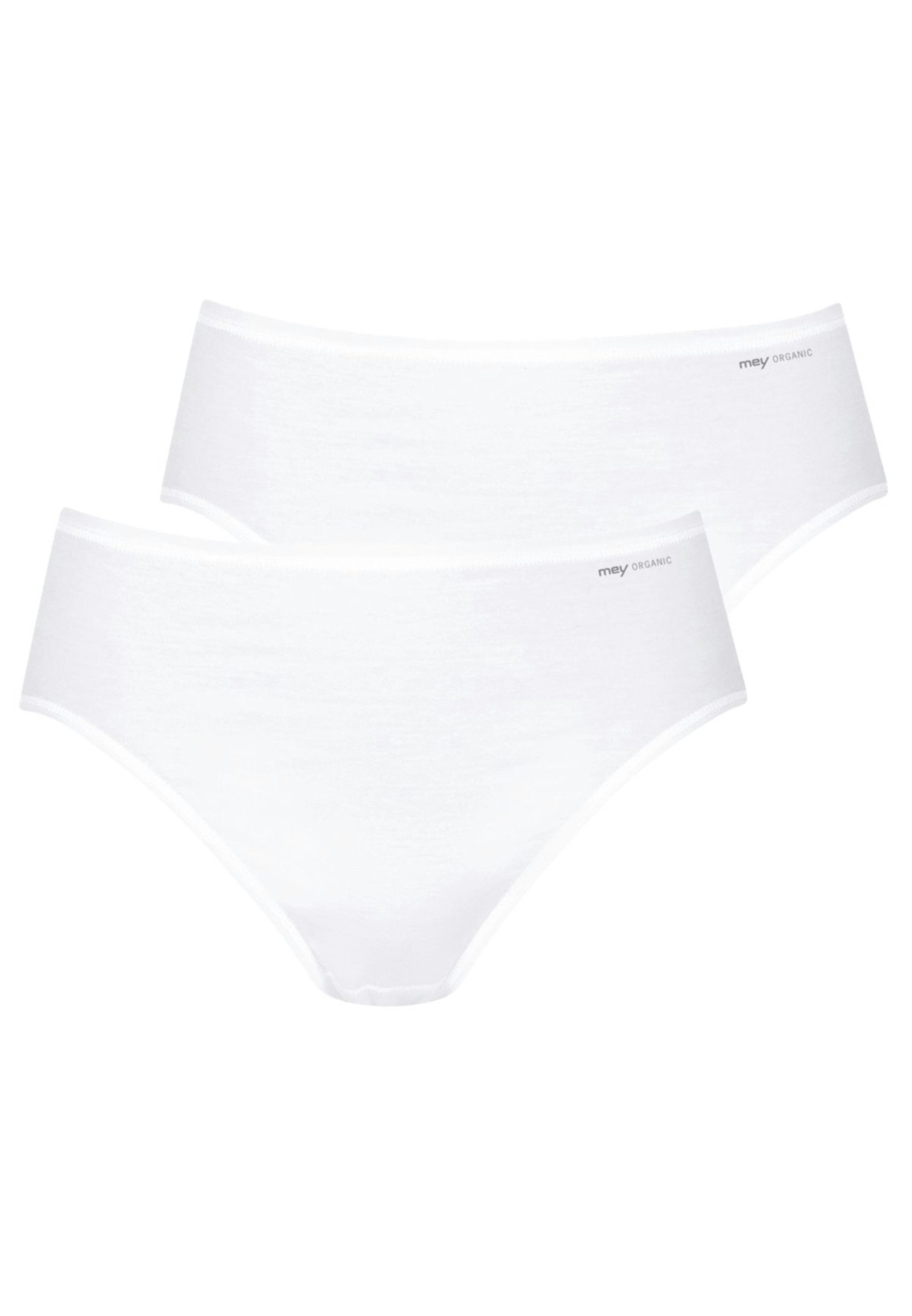 Jazz-Pants Slips 2er Pack Organic