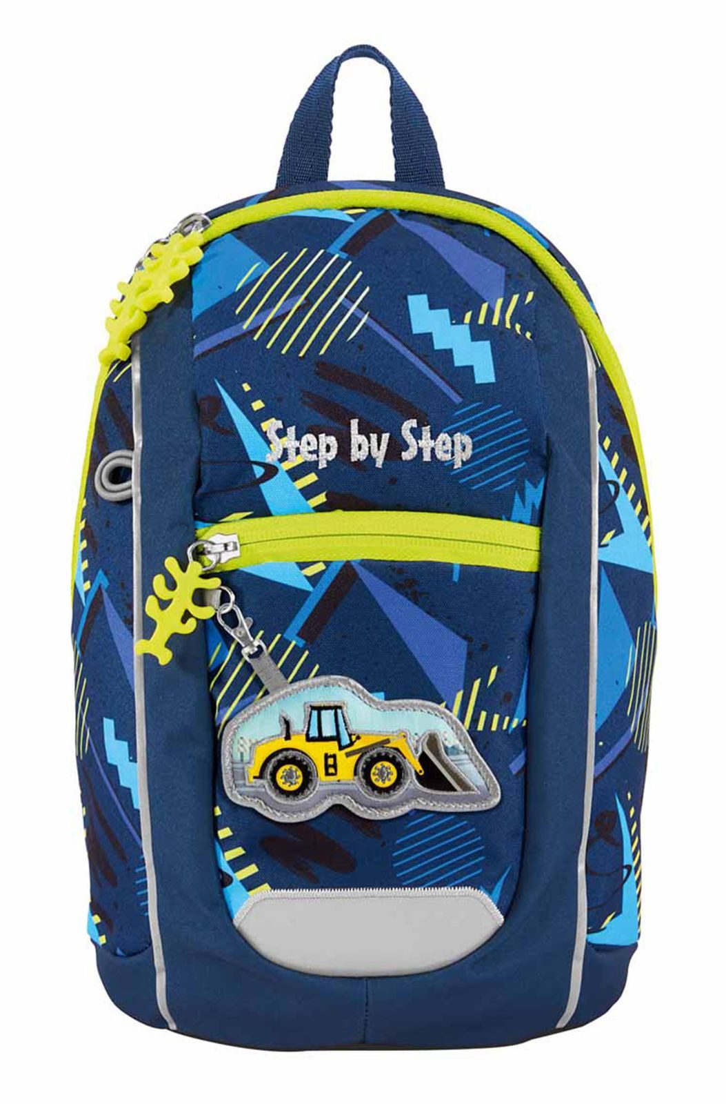 Step by Step Rucksack Mini Backpack (Set, 2-tlg)