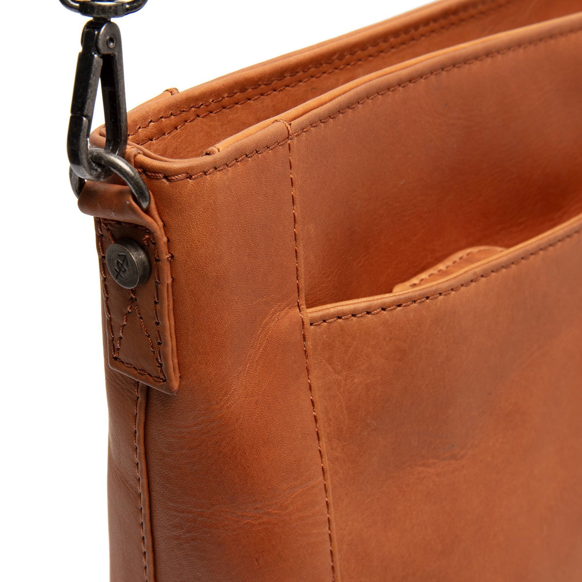 The Chesterfield Brand Umhängetasche Moore, Leder