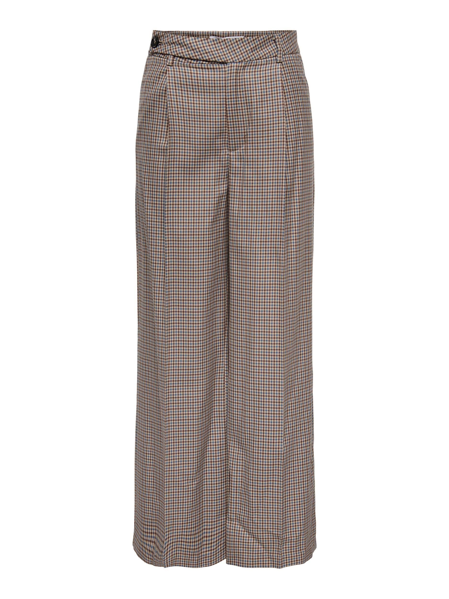 ONLY CARMAKOMA Stoffhose