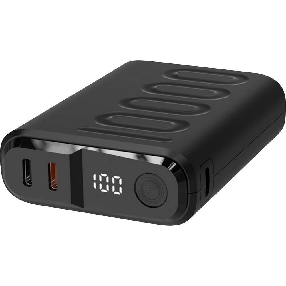 Realpower 444413 Powerbank