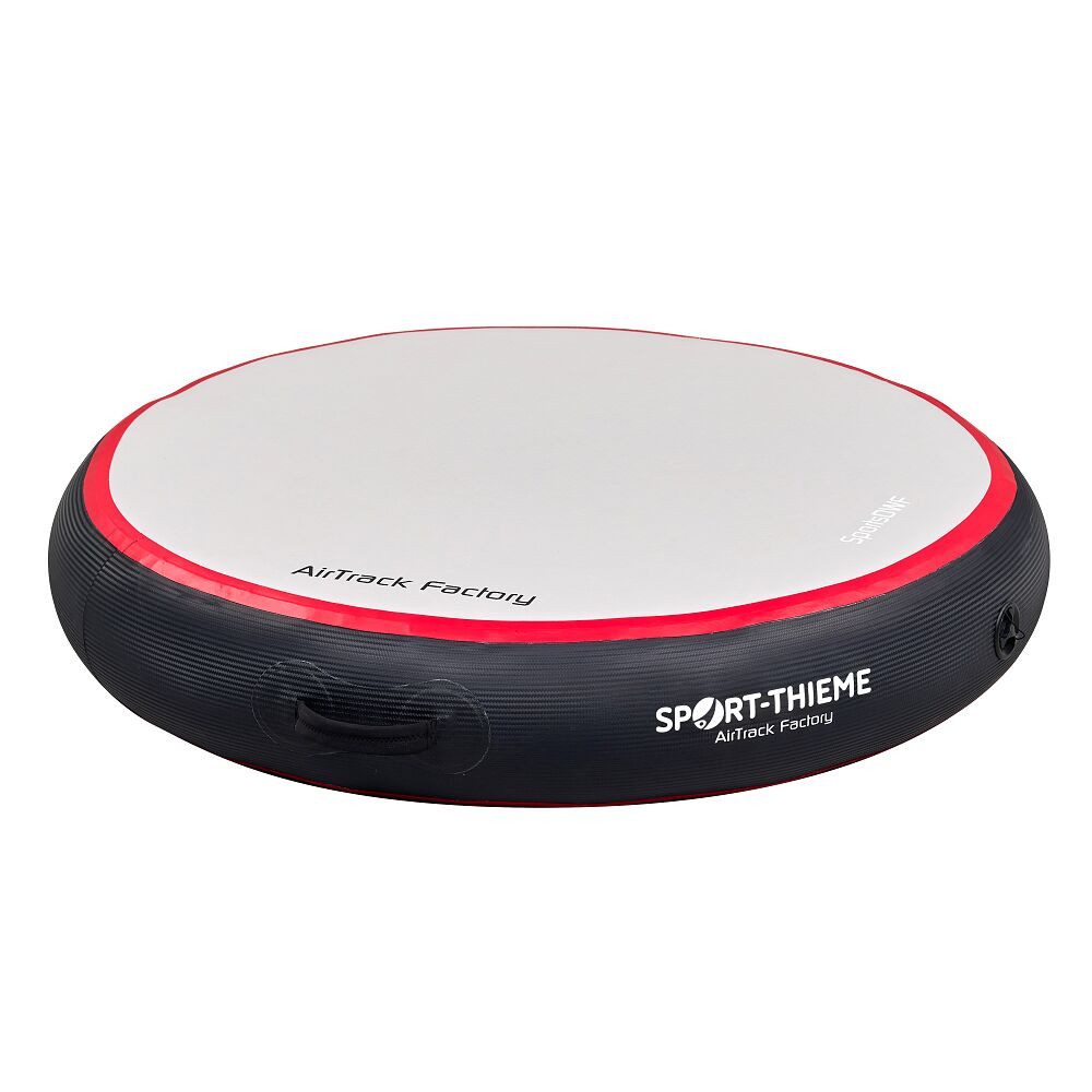 Bodenturnmatte AirSpot Carbon