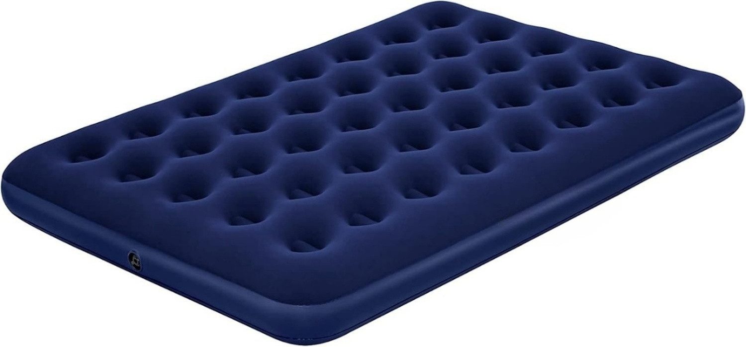 BlingBin Luftbett Aufblasbares Luftbett Komfortable Campingbett günstig online kaufen