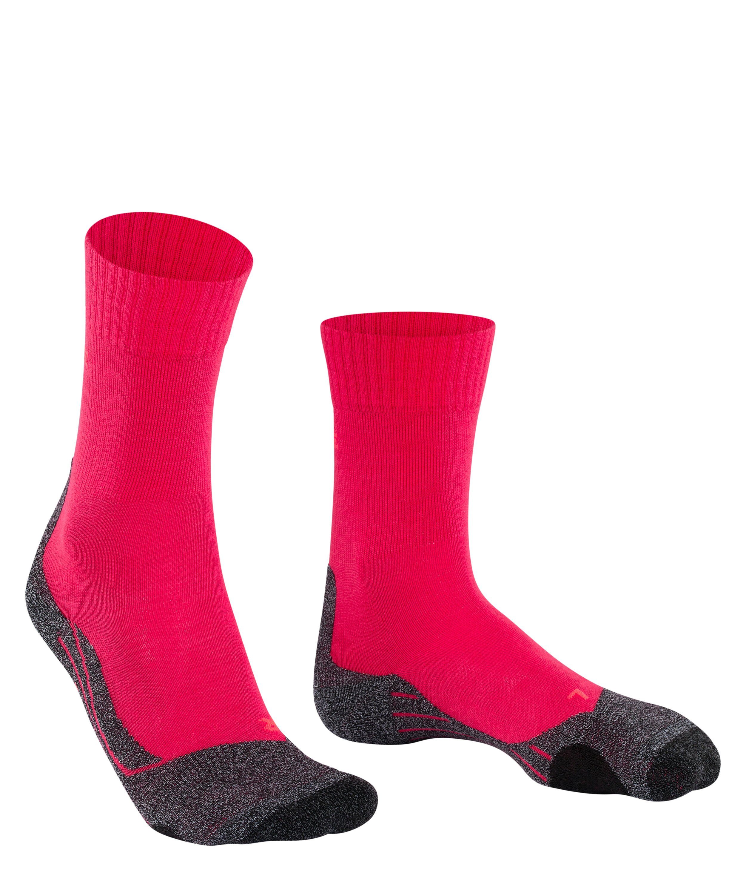 FALKE Wandersocken TK2 Explore (1-Paar) Hoher Komfort im Mittelgebirge günstig online kaufen