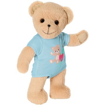 Zapf Creation® Babypuppe BABY born® Bär blau