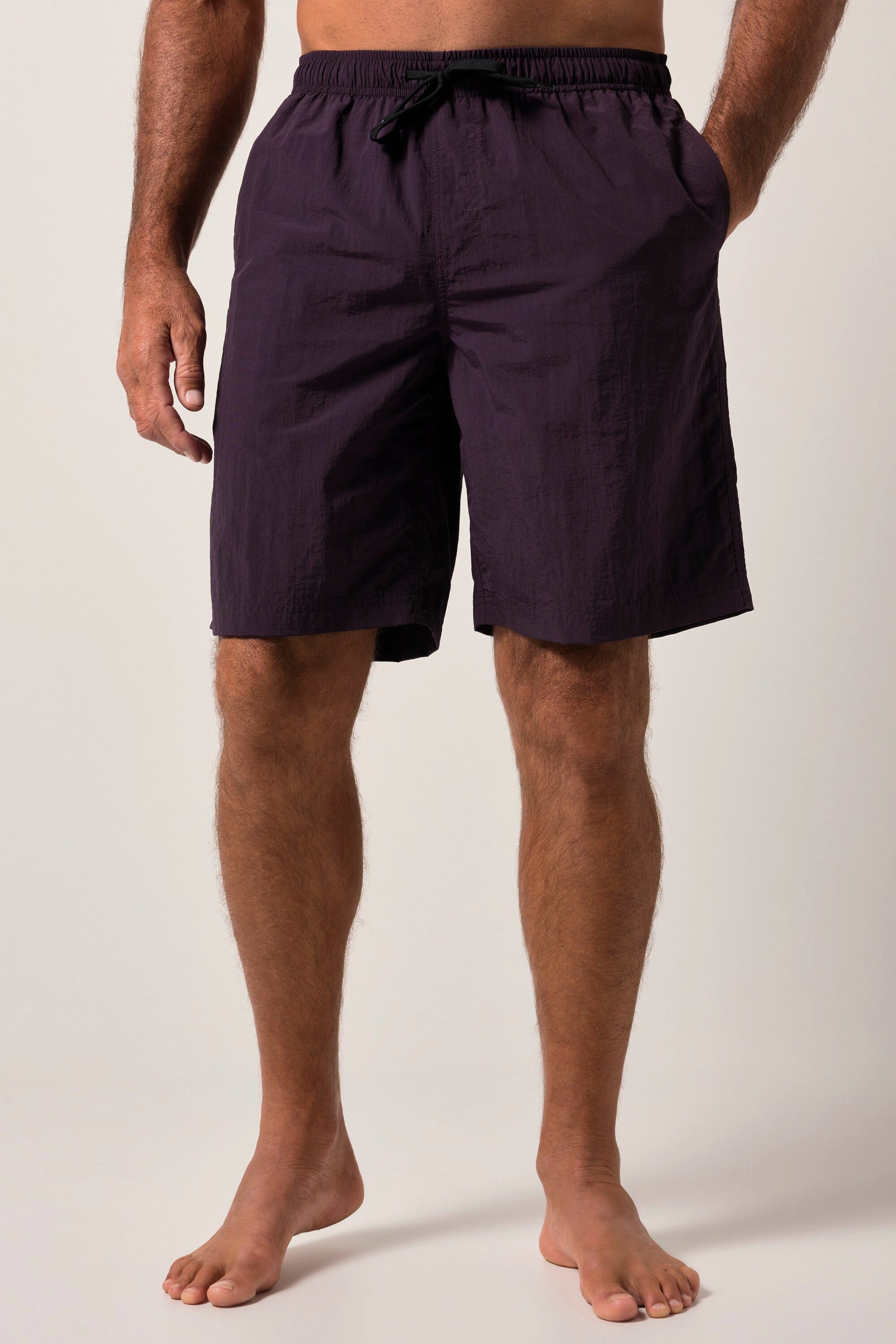 JP1880 Badehose Badeshorts Beachwear Elastikbund