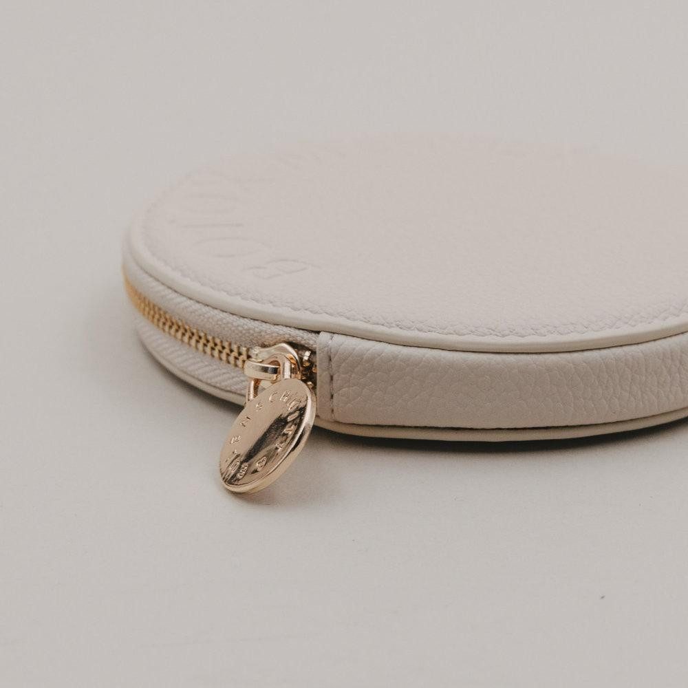 Eulenschnitt Handtasche Portemonnaie Botox Money