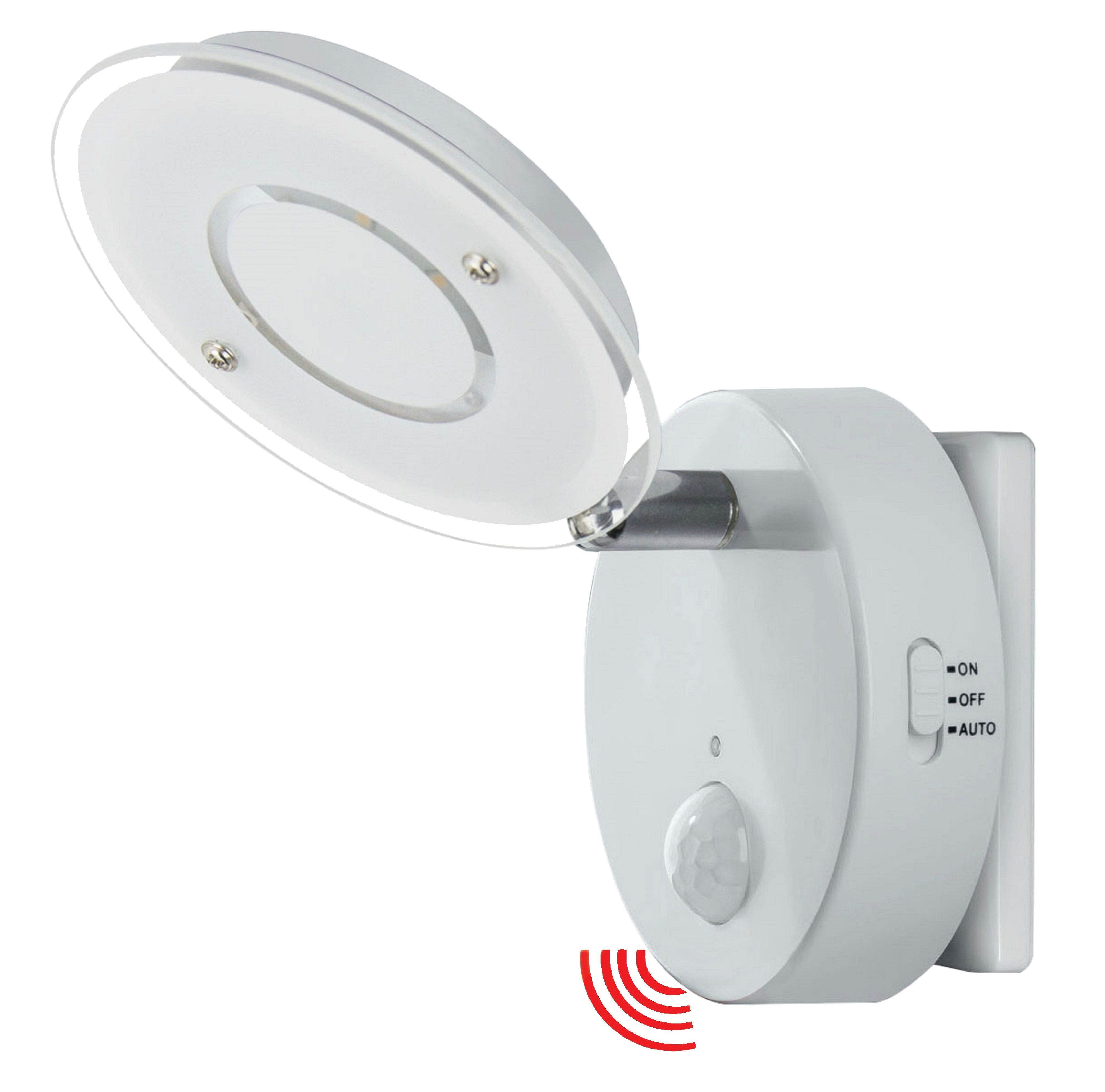 TRANGO LED Nachtlicht, Bewegungsmelder, 2636-016 LED Sensor Nachtlicht *NIT günstig online kaufen