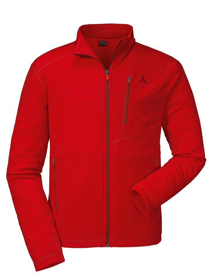 schöffel herren fleece jacket monaco1 jacke schöffel herren fleece jacket monaco1 jacke