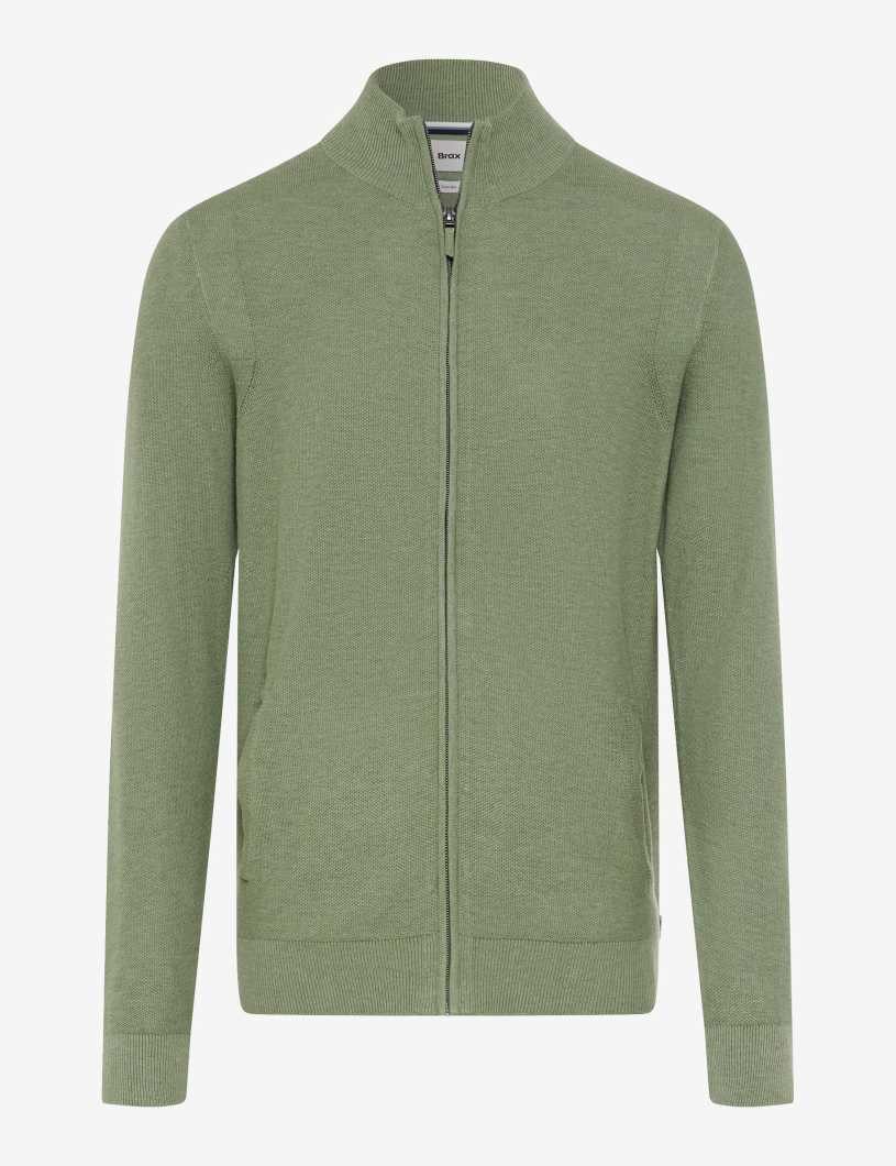 Strickjacke Strickjacke Jake - Regular Fit