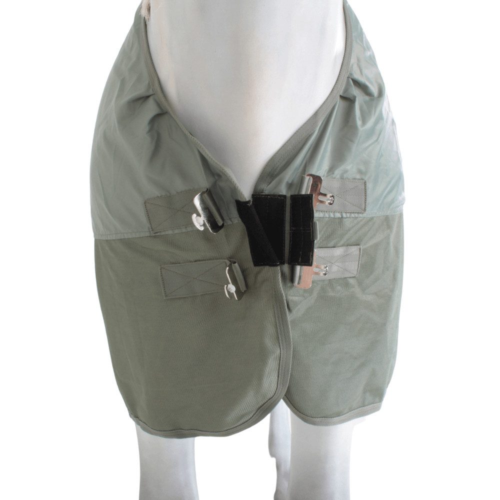 BUSSE Pferde-Regendecke Busse Outdoordecke Rainfly