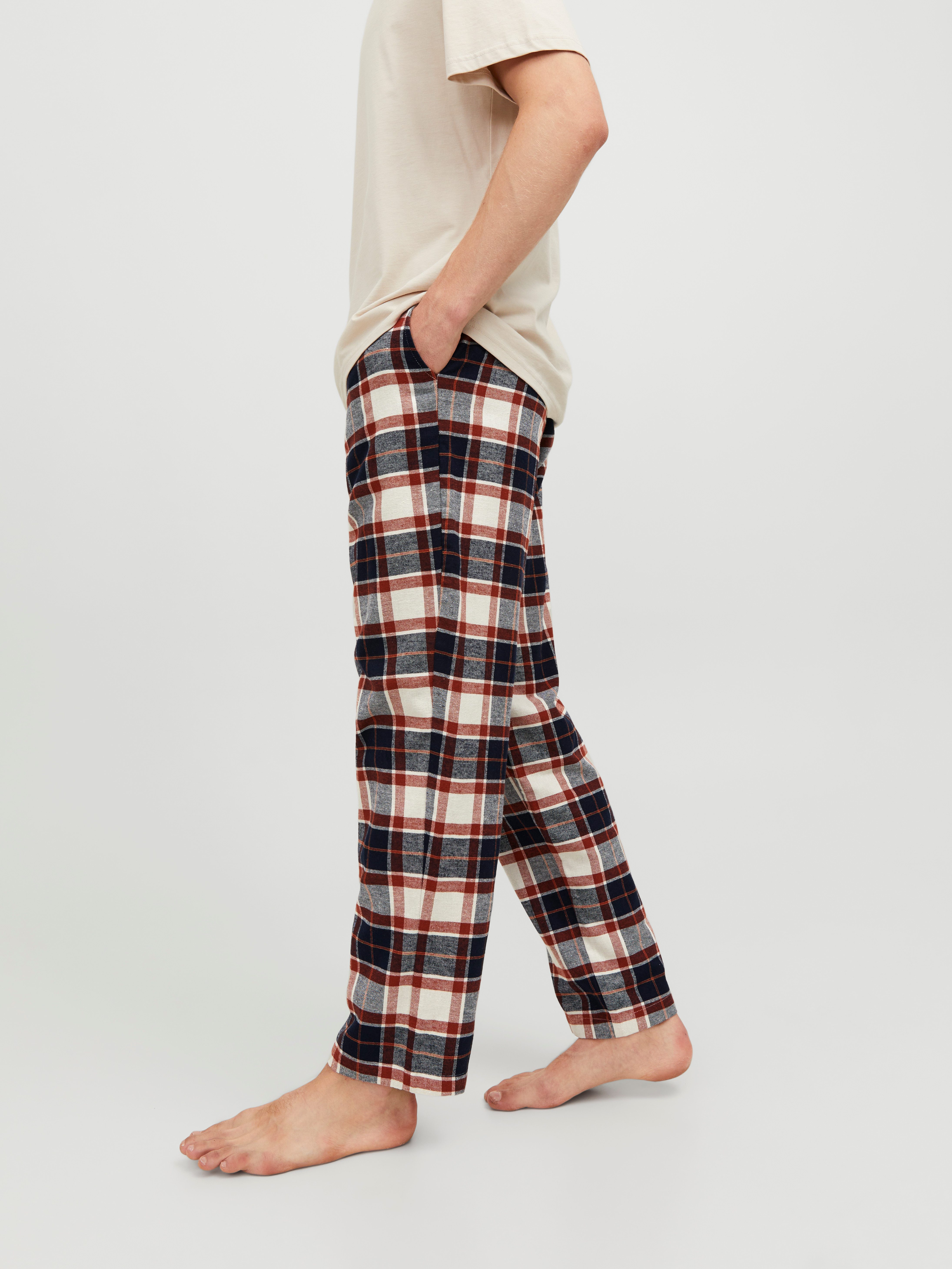 Jack & Jones Schlafhose JACRIMON PANTS günstig online kaufen