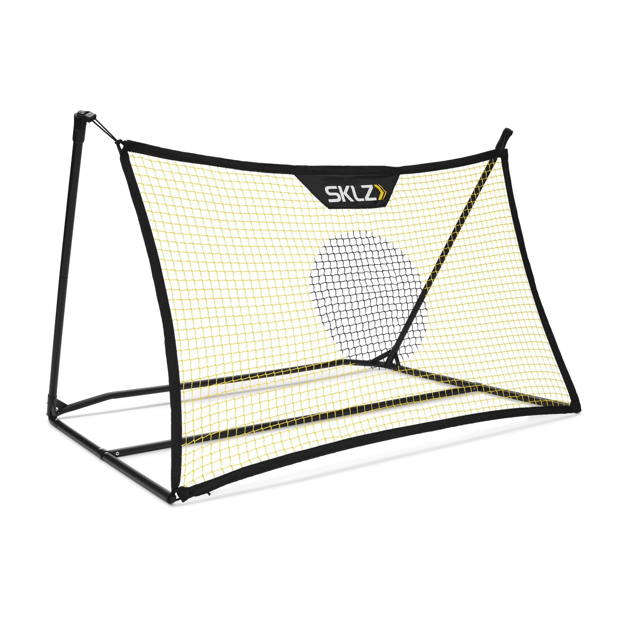 Trainingshilfe Fussballtor Soccer Trainer Solo