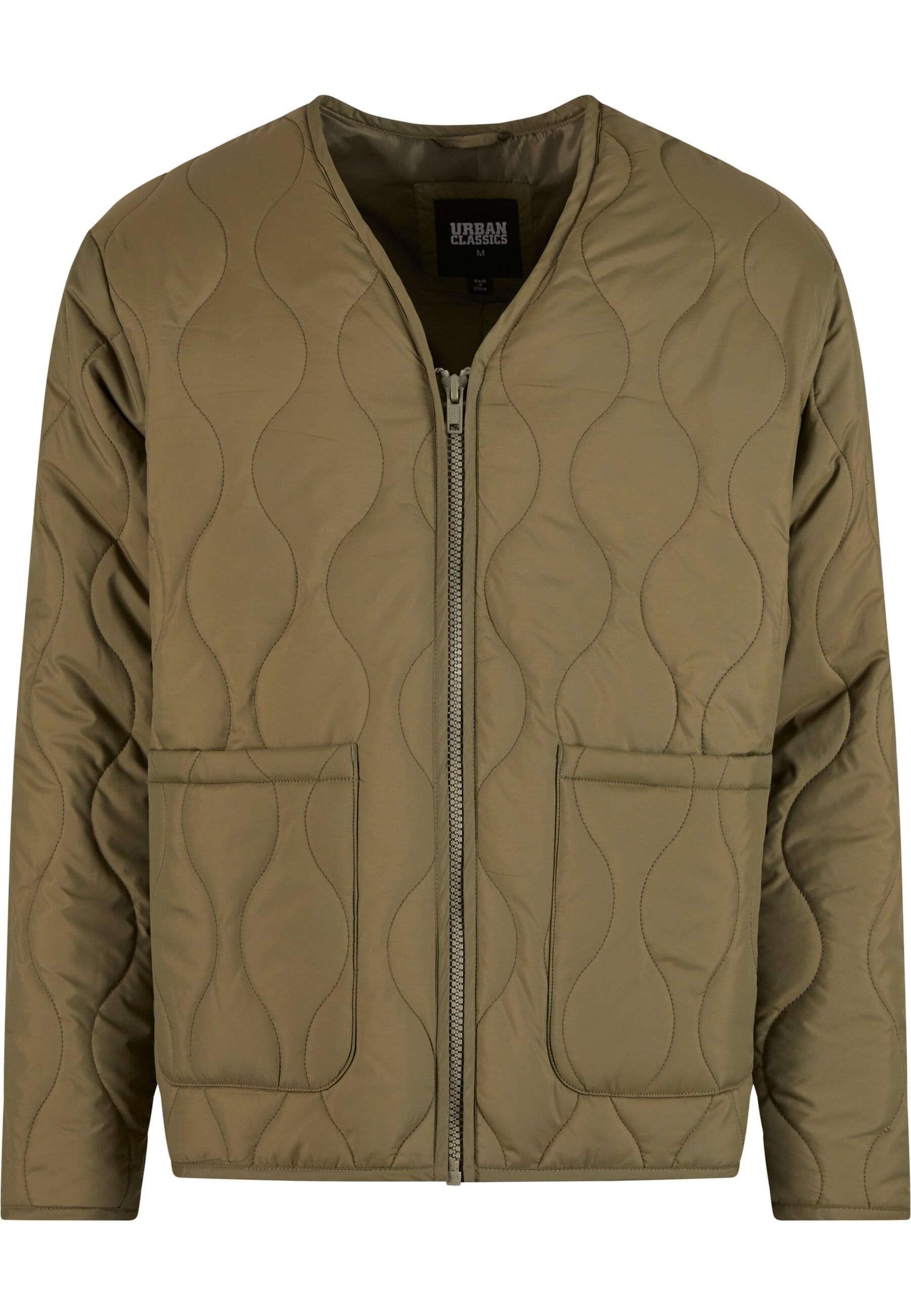 URBAN CLASSICS Winterjacke Urban Classics Padded günstig online kaufen