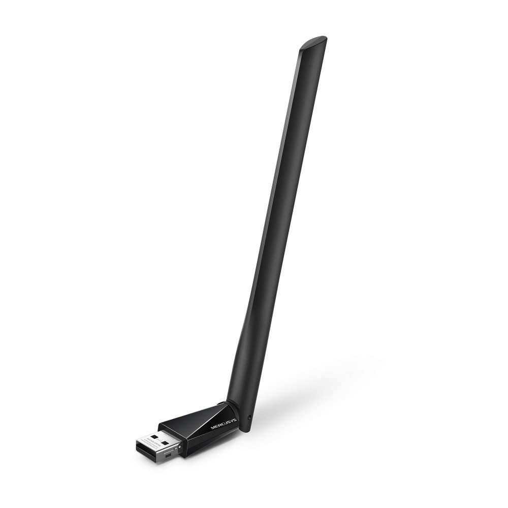 WLAN-Adapter Mercusys MA30H AC1300 High Gain