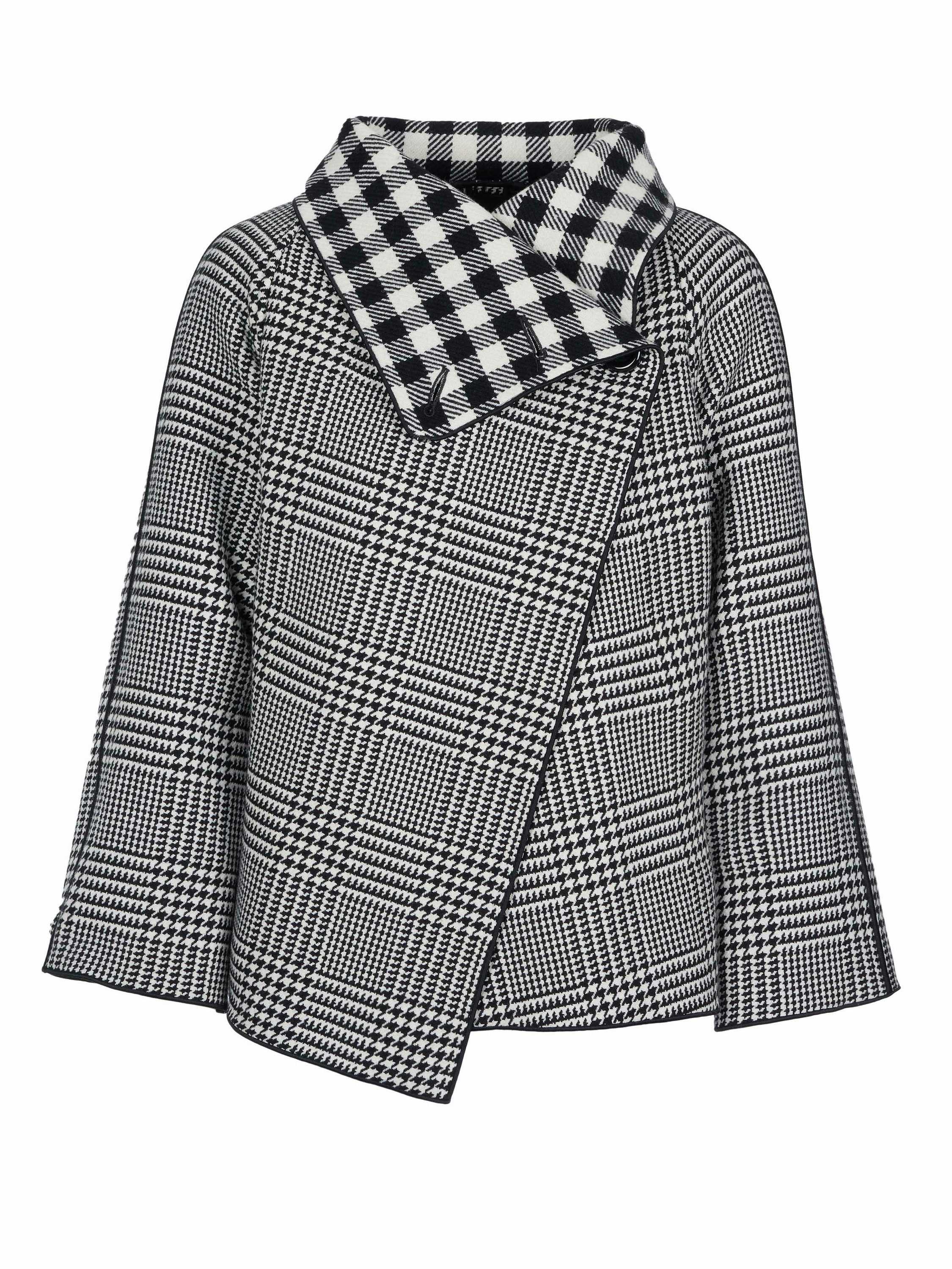 Emporio Armani Trachtenjacke Trachtenjacke für Damen (1-St)