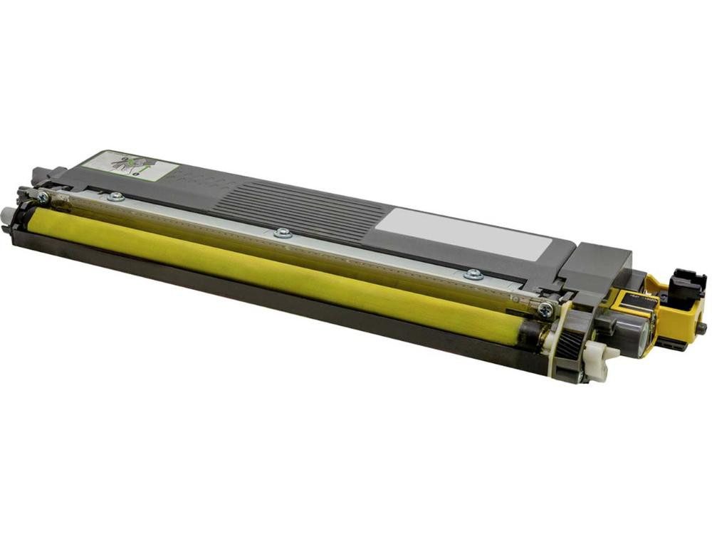 memo Tonerpatrone memo Toner ersetzt Brother TN-248XLY gelb