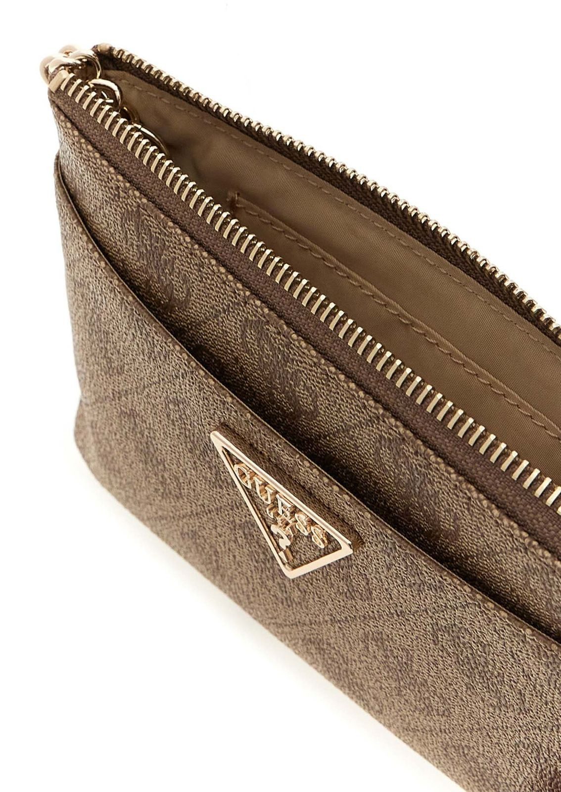 Guess Kartenetui SLG Key Ring Pouch