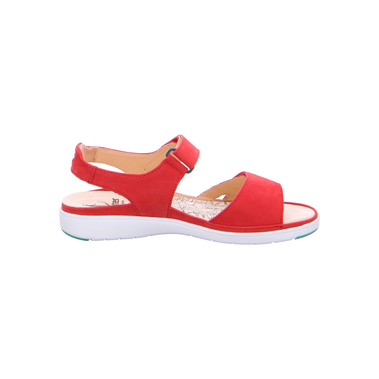 Ganter Sandalette Gina Sandale – Bild 3 von 4