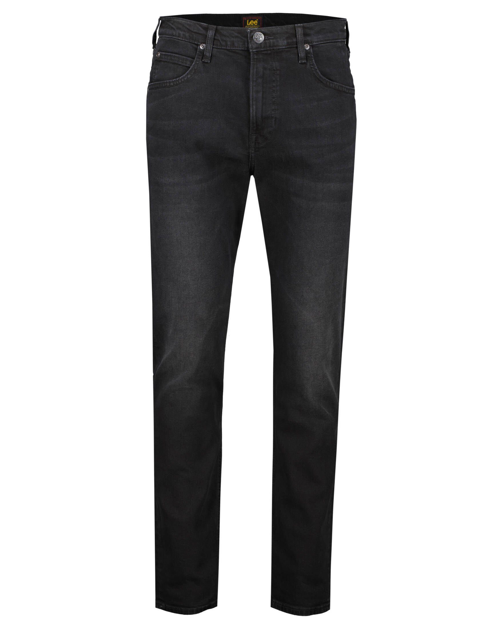 Lee® 5-Pocket-Jeans Herren Jeans AUSTIN Tapered Fit (1-tlg)