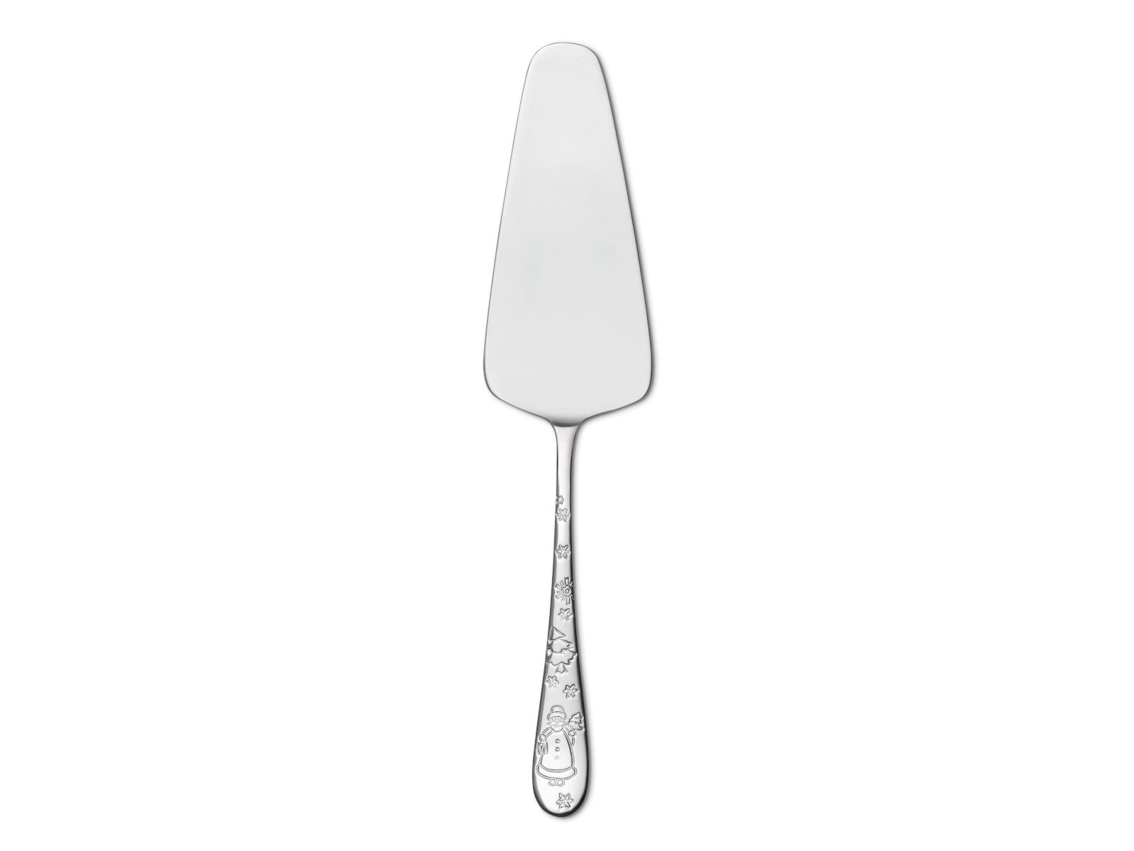 Villeroy & Boch Tortenplatte Toy's Delight Tortenheber 23,5cm, Edelstahl, (Tortenheber)
