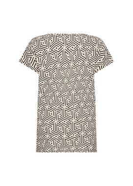 soyaconcept Kurzarmshirt - T-Shirt - T-Shirt mit Print - SC-DIVA 1