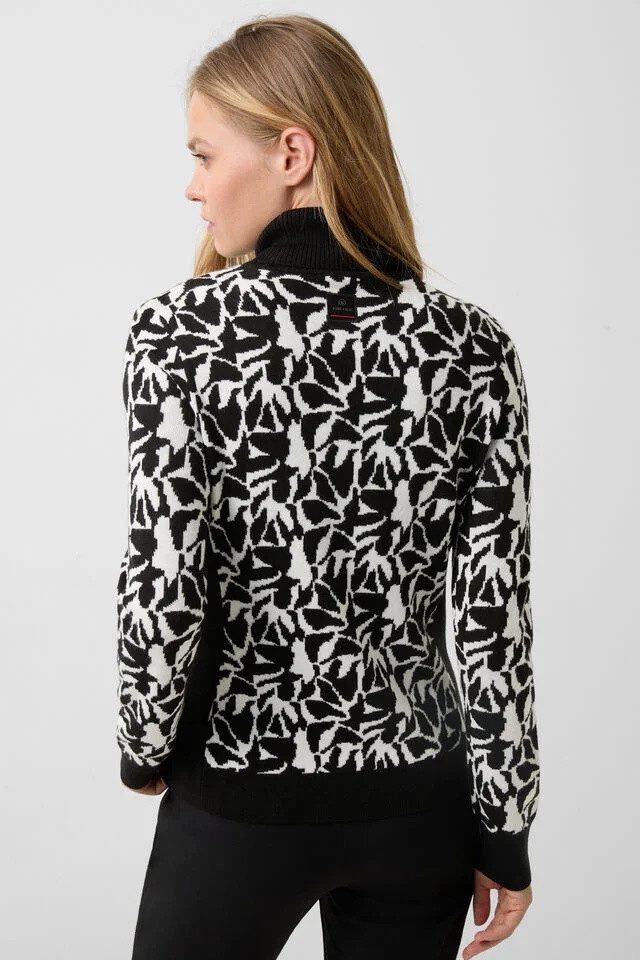 Bogner Fire + Ice Fleeceshirt