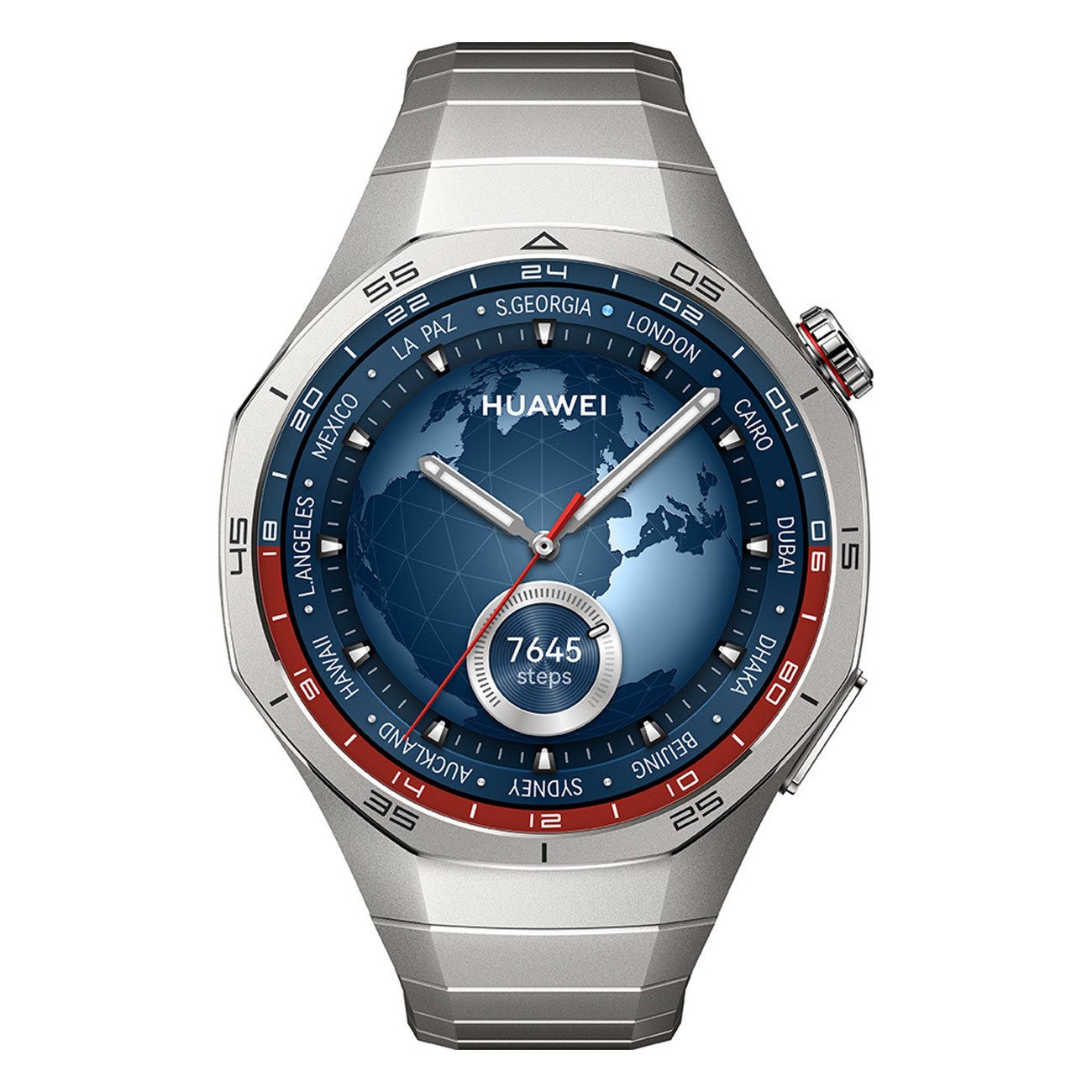 Huawei Watch GT5 PRO 46MM Smartwatch (Harmony OS)