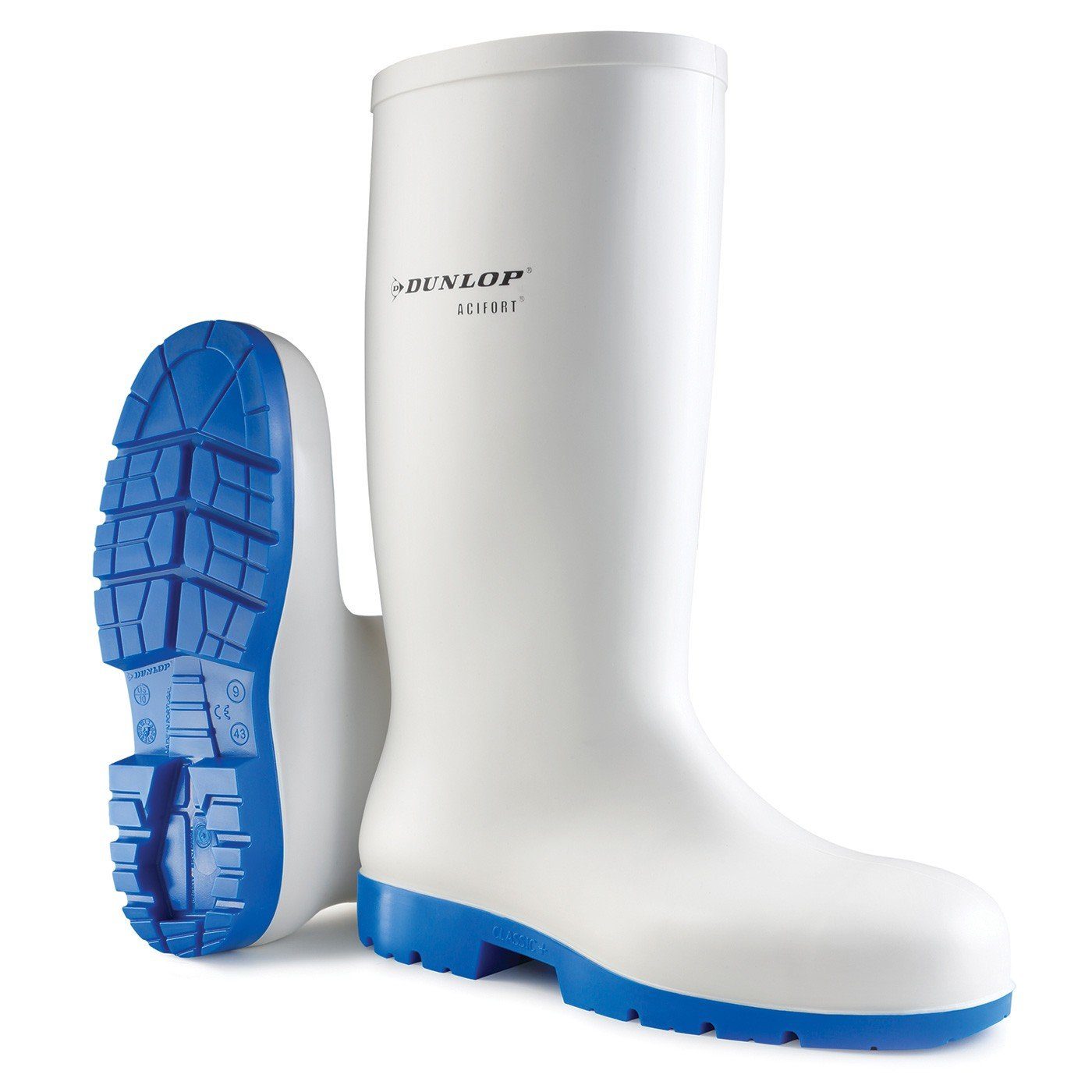 Dunlop_Workwear Dunlop Acifort Classic+ Stiefel
