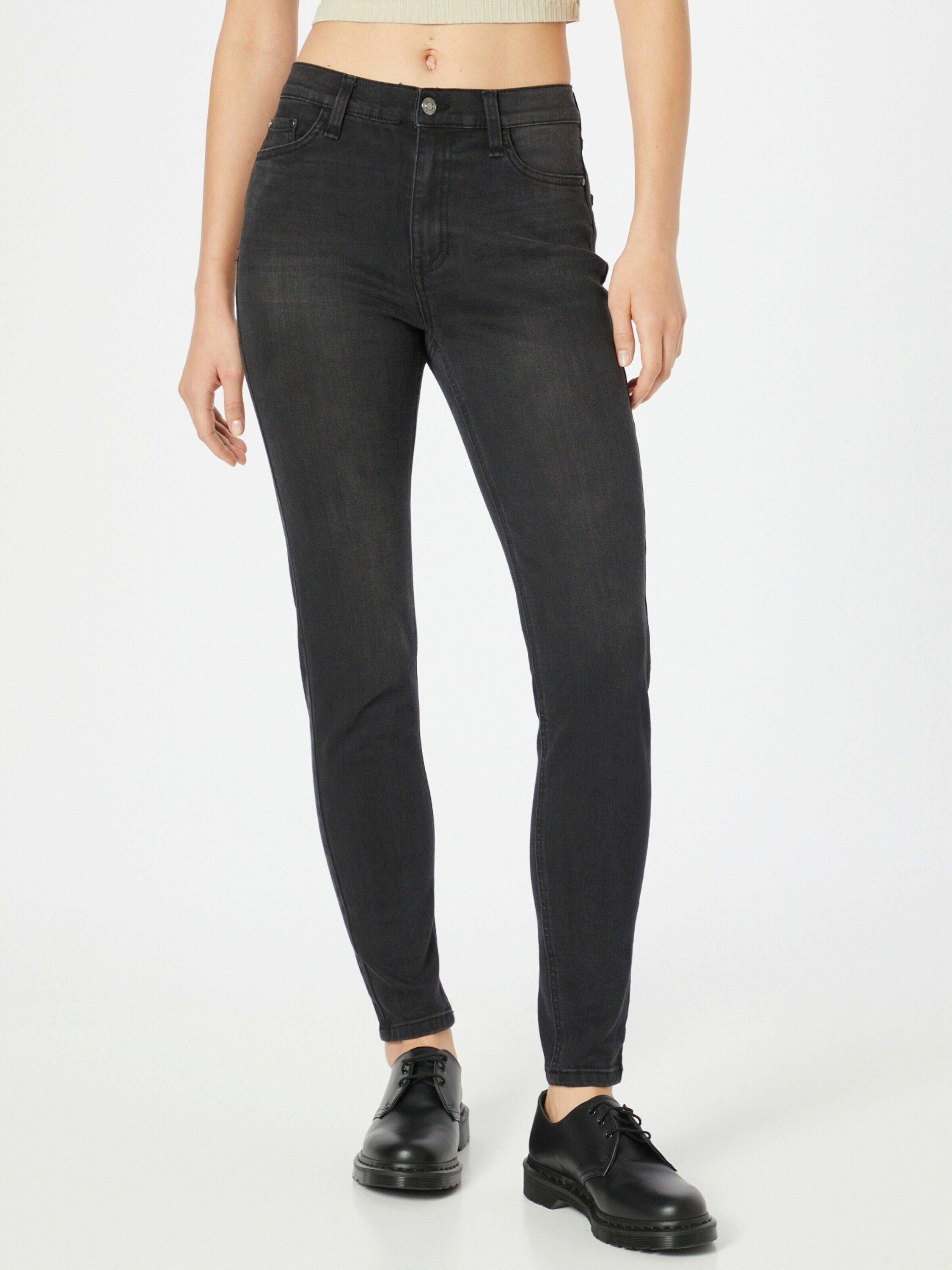 Damen Jeans FREEQUENT Skinny-fit-Jeans