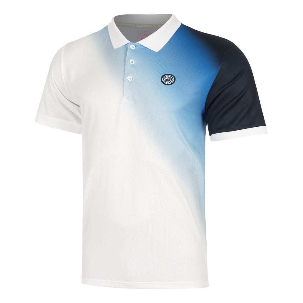Poloshirt Watercolour
