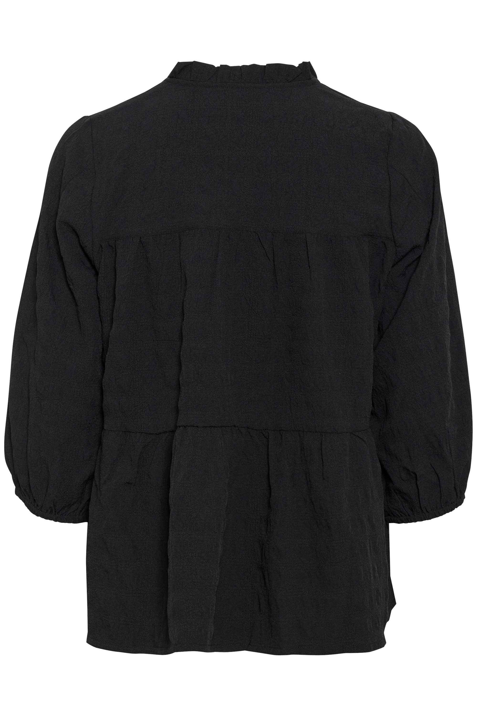 Part Two Langarmbluse Langarm-Bluse GimaliePW günstig online kaufen