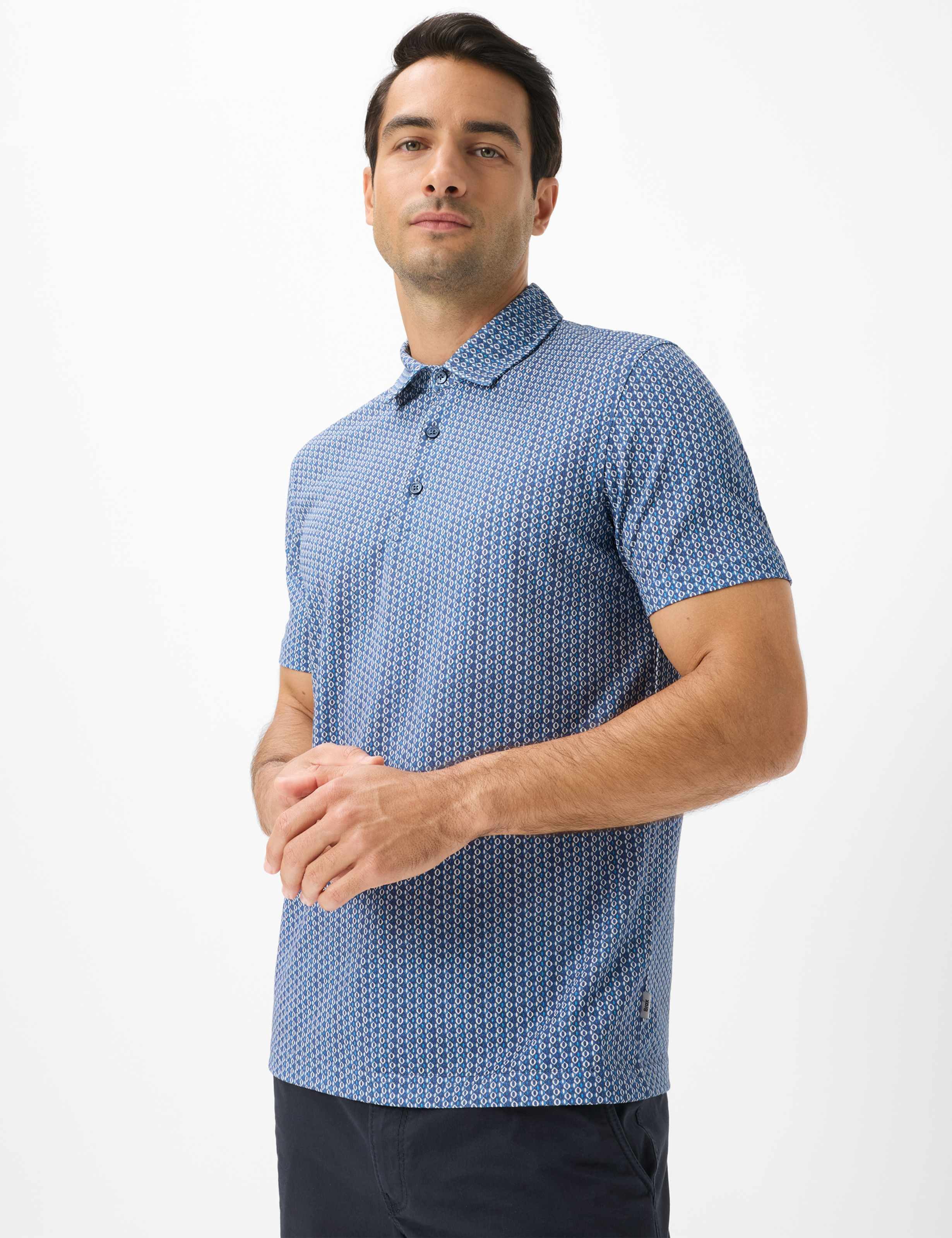 Brax Poloshirt Style PEPE