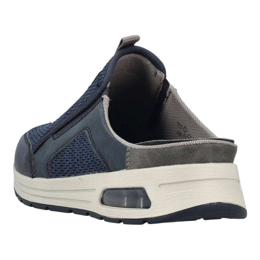 Rieker Rieker Herren Sabots B1091-14 blau günstig online kaufen