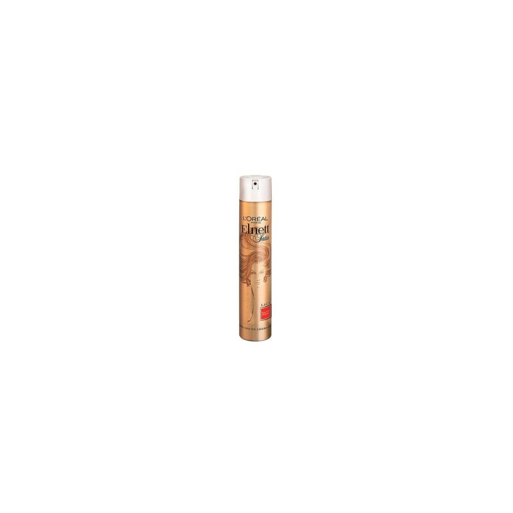 L'Oreal Deutschland Haarpflege-Set Haarspray für normalen Halt Elnett Expert Professionnel