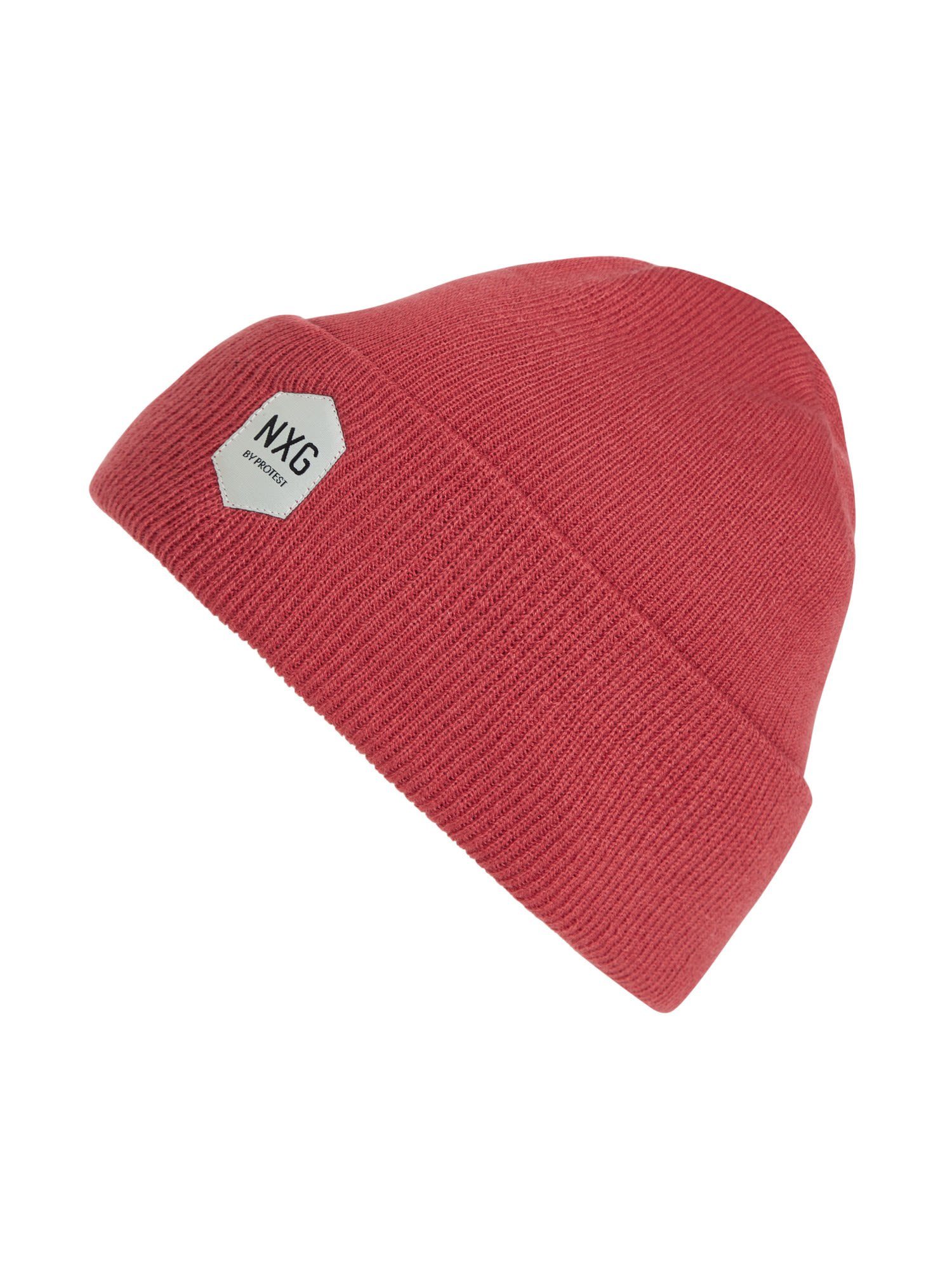 Protest Beanie Protest Nxg Rebelly Beanie Accessoires Rusticrust