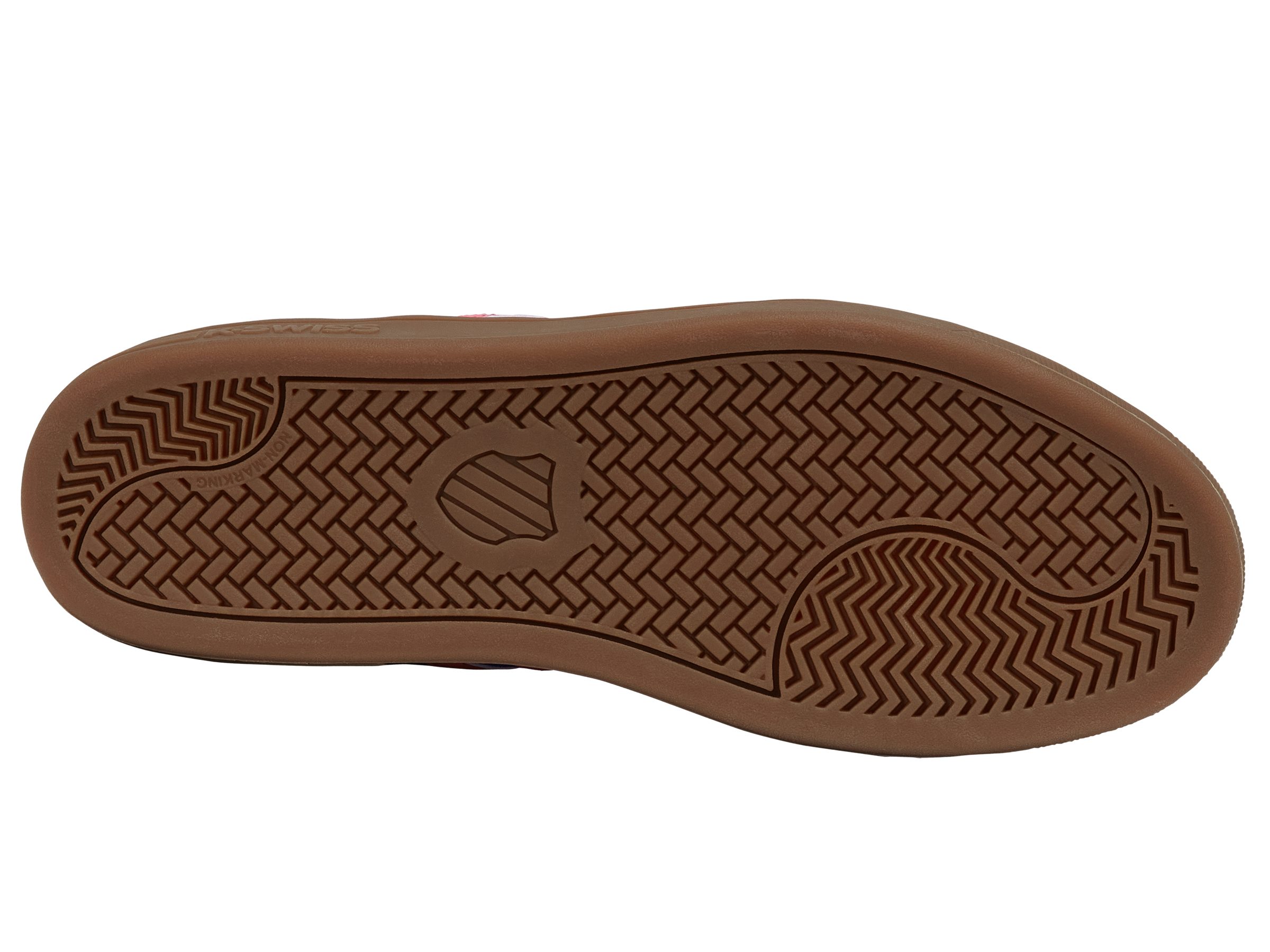 K-Swiss Court Tiebreak II SDE Sneaker